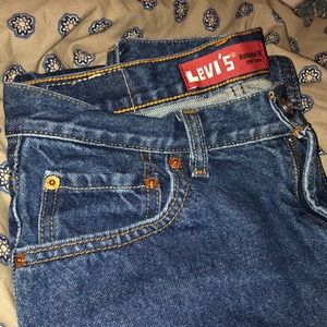Levi’s 29x29